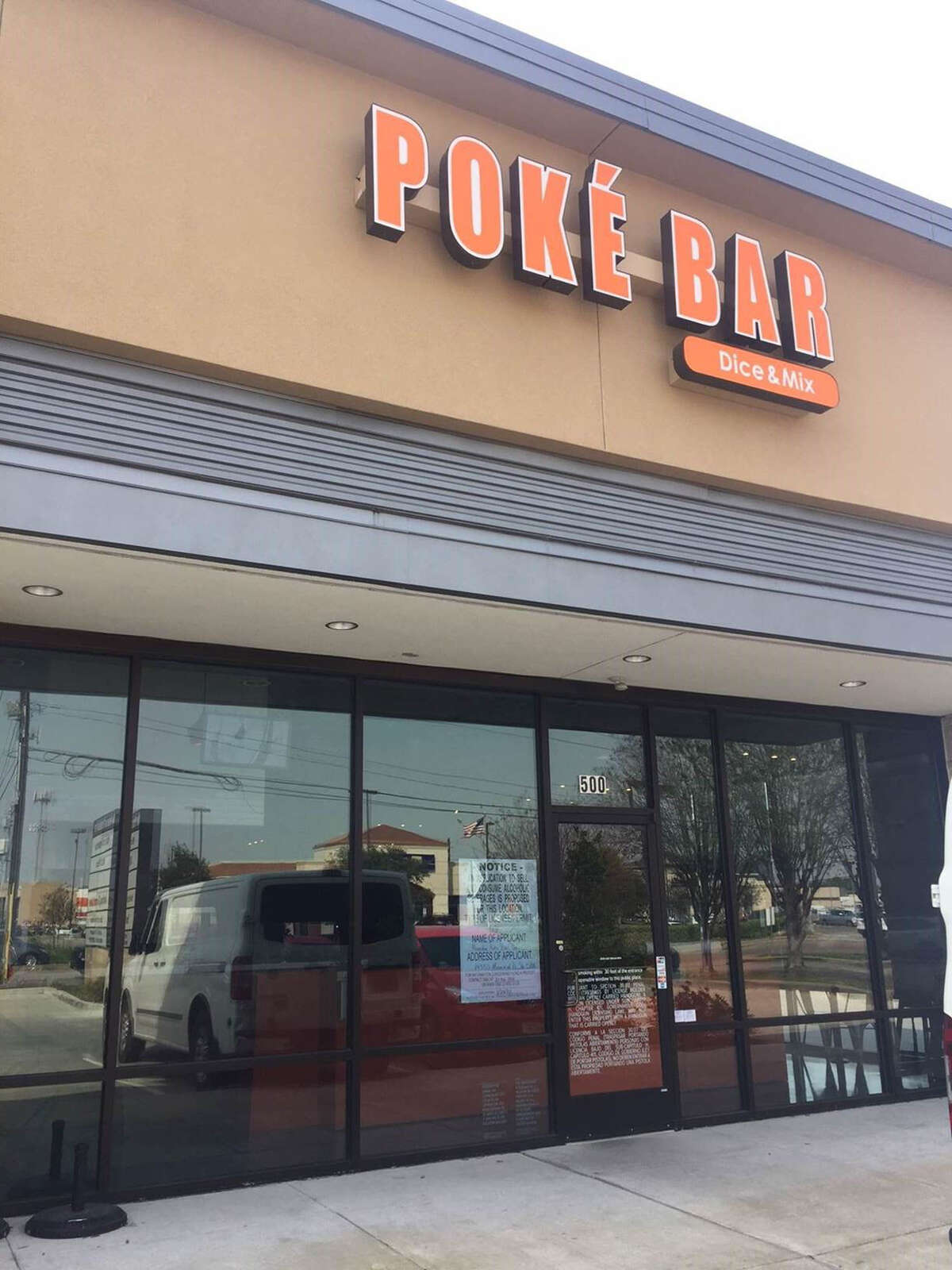 Retail Wrap: Poké Bar will have a Hawaiian taste