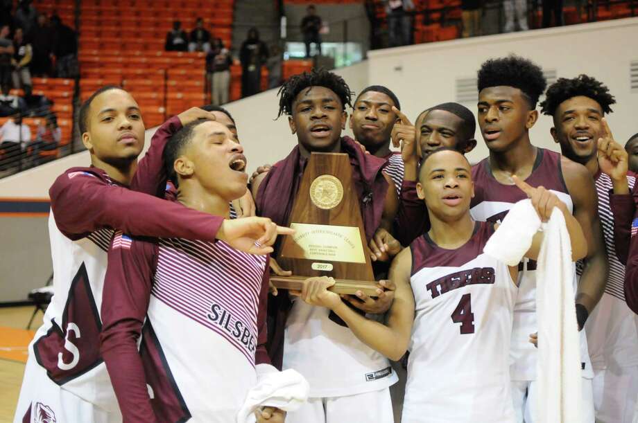 State Bound Setx In The State Basketball Tournament Beaumont