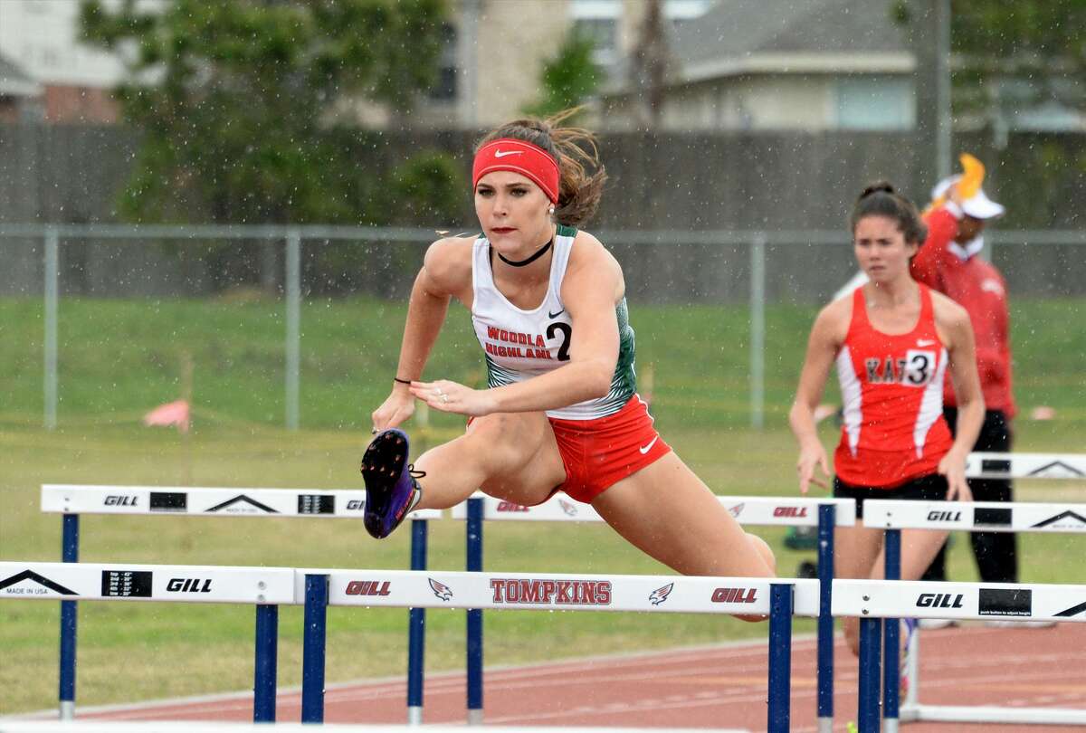 Katy ISD Bubba Fife Relays