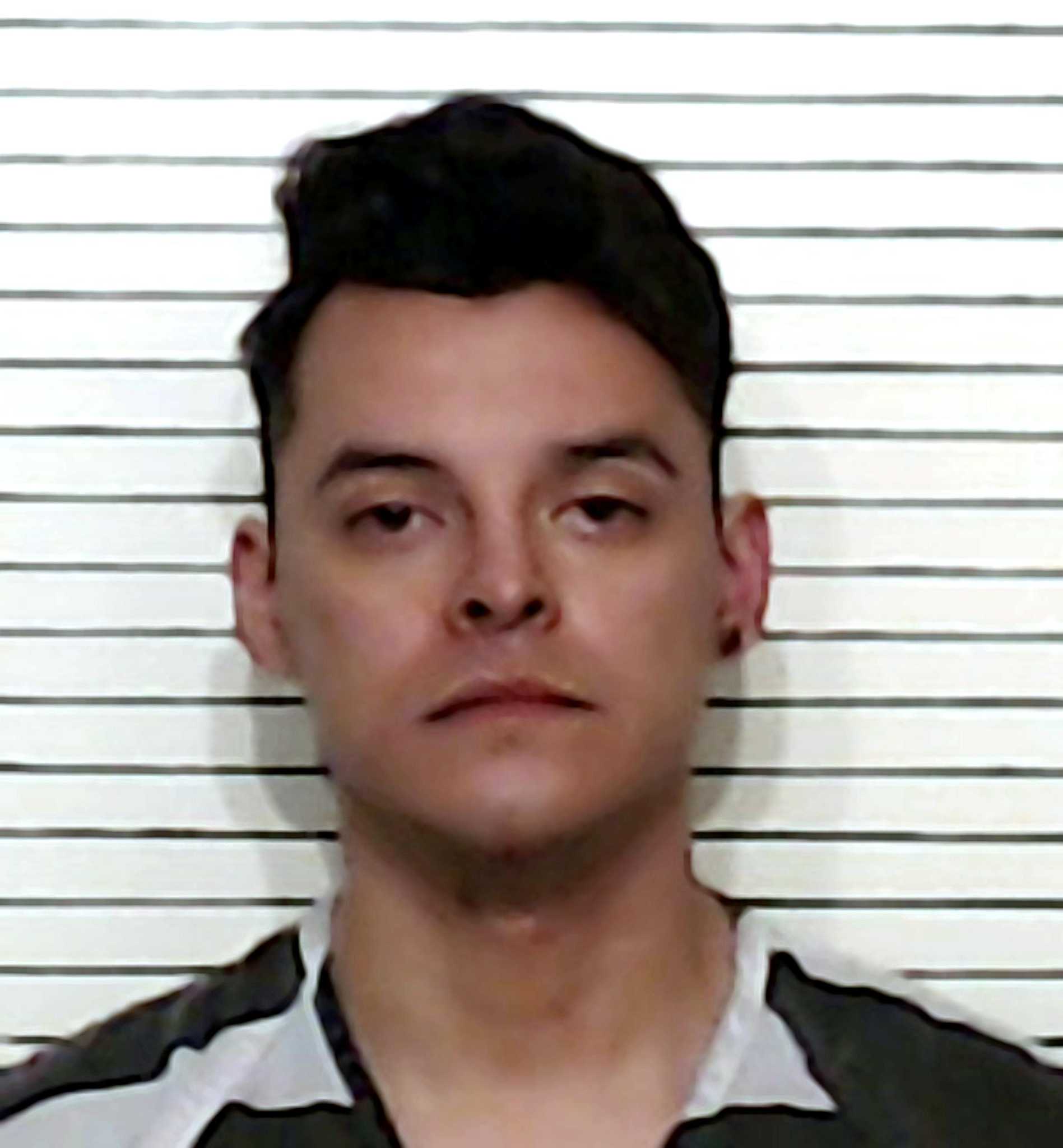 New Braunfels councilman arrested on assault charge