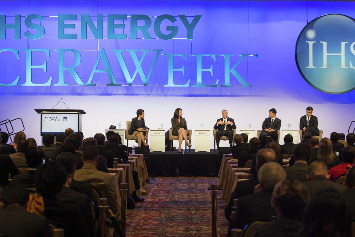 At CERAWeek, ‘forces of change’ expected to dominate conversation