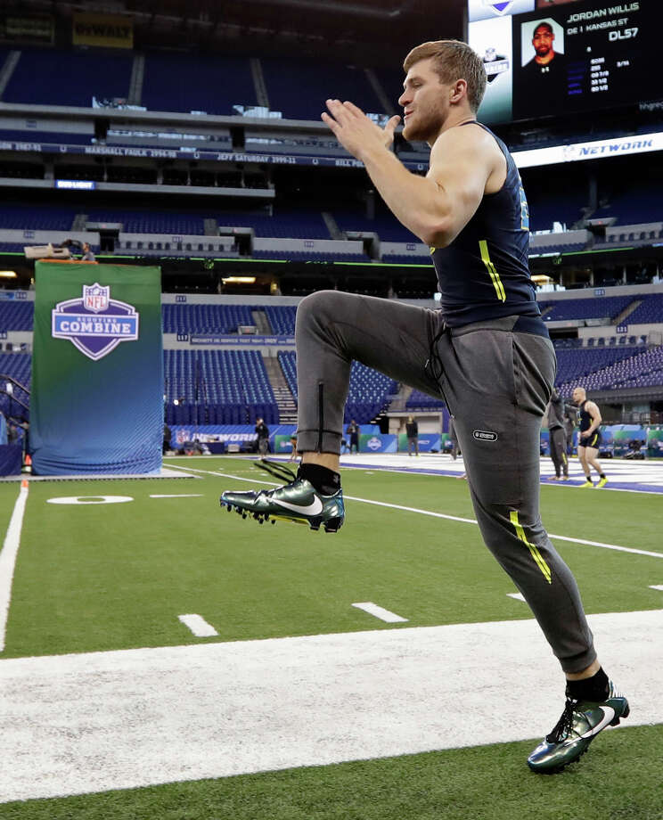 NFL: T.J. Watt wants to follow in his famous brothers' footsteps - The
