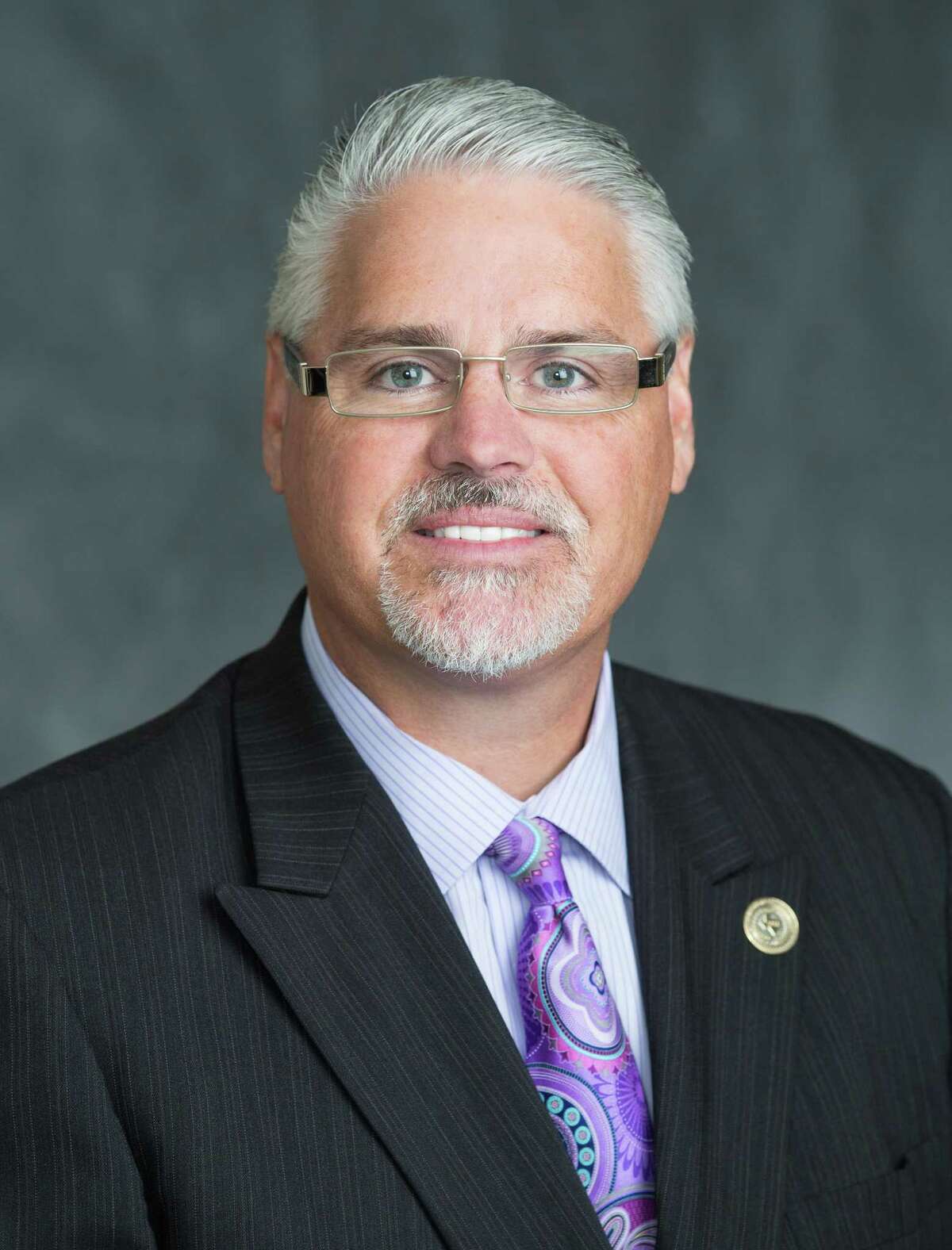 Dan Huberty, R-Houston, is House Public Education Committee chairman.
