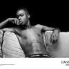 Moonlight' cast strips down for Calvin Klein