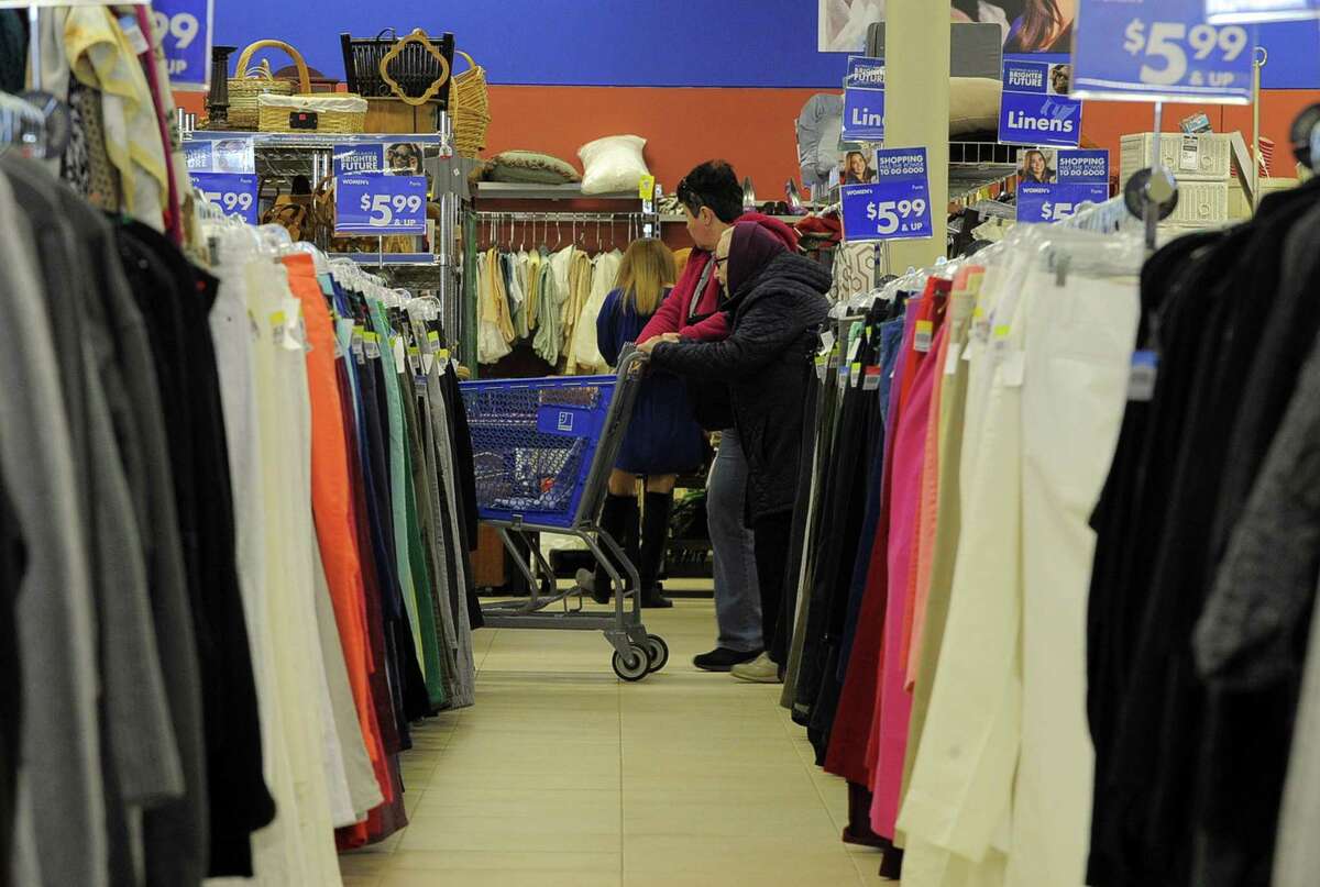 Goodwill expands Stamford presence with new East Side store
