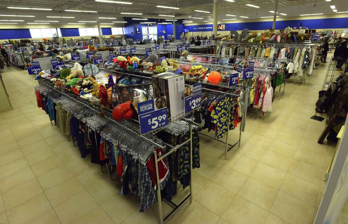 Goodwill expands Stamford presence with new East Side store