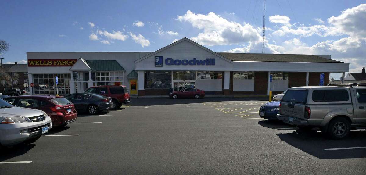 Goodwill expands Stamford presence with new East Side store