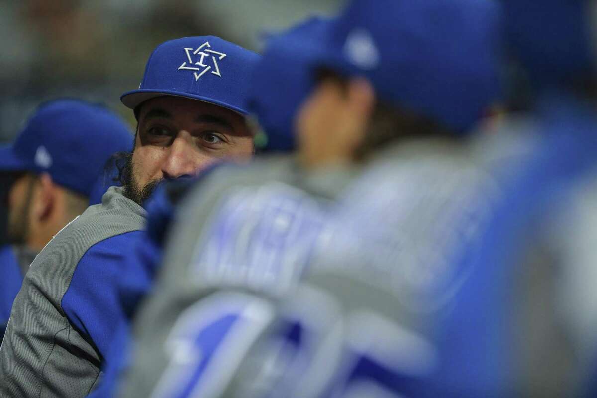 Alex Bregman is baseball's next Jewish star - The Jerusalem Post