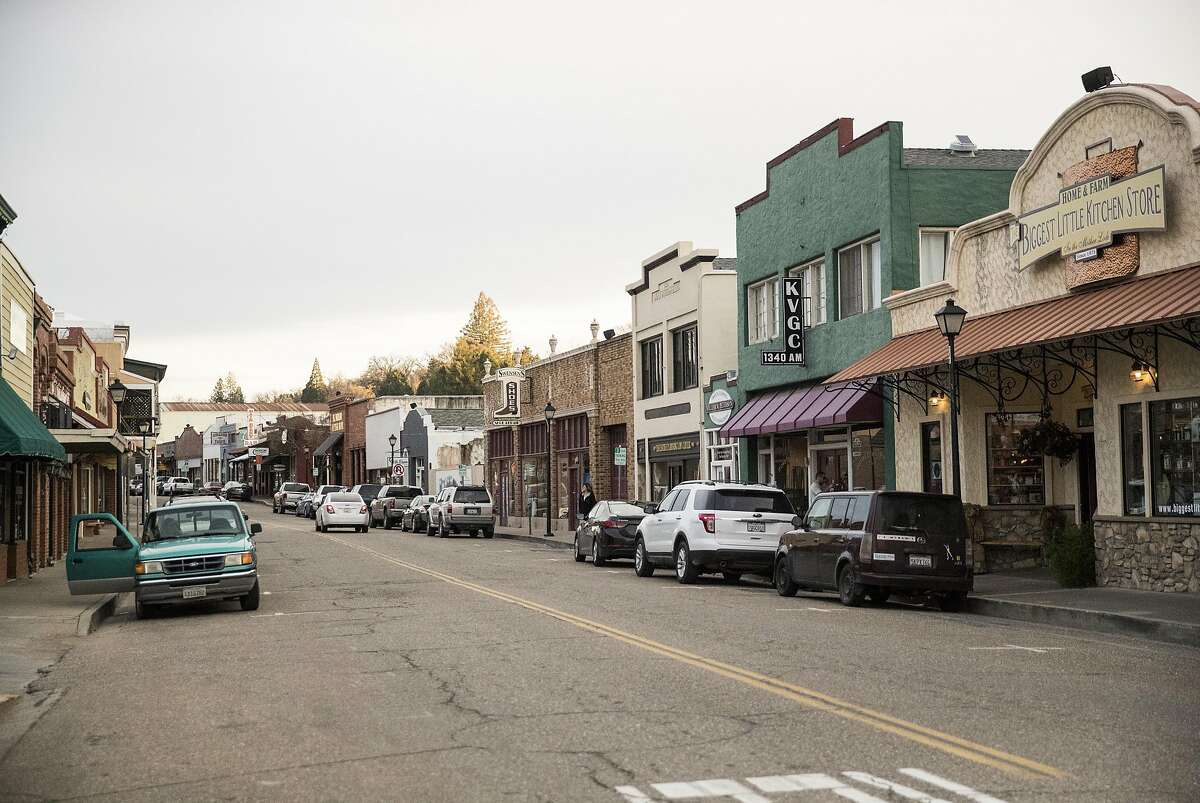 Modern day entertainment in historic setting