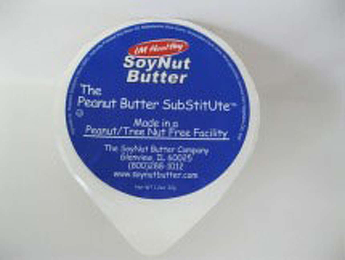 Peanut butter substitute, SoyNut Butter, has been recalled due to an E. coli outbreak linked to the product.