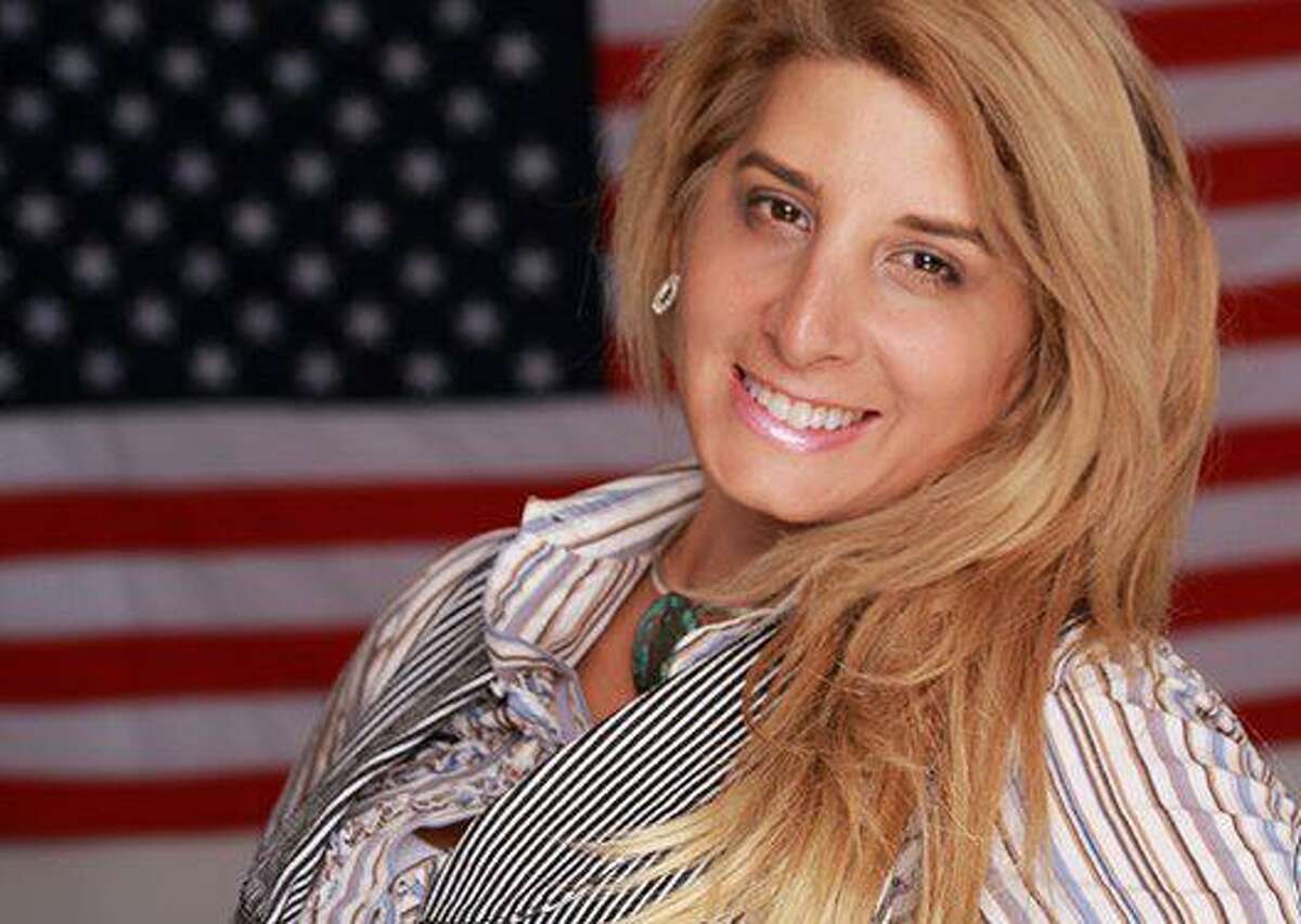 Jacey Wyatt from Branford, who grew up as John Christian Pascarella before undergoing gender reassignment surgery in 2003, is running for governor as a Democrat.