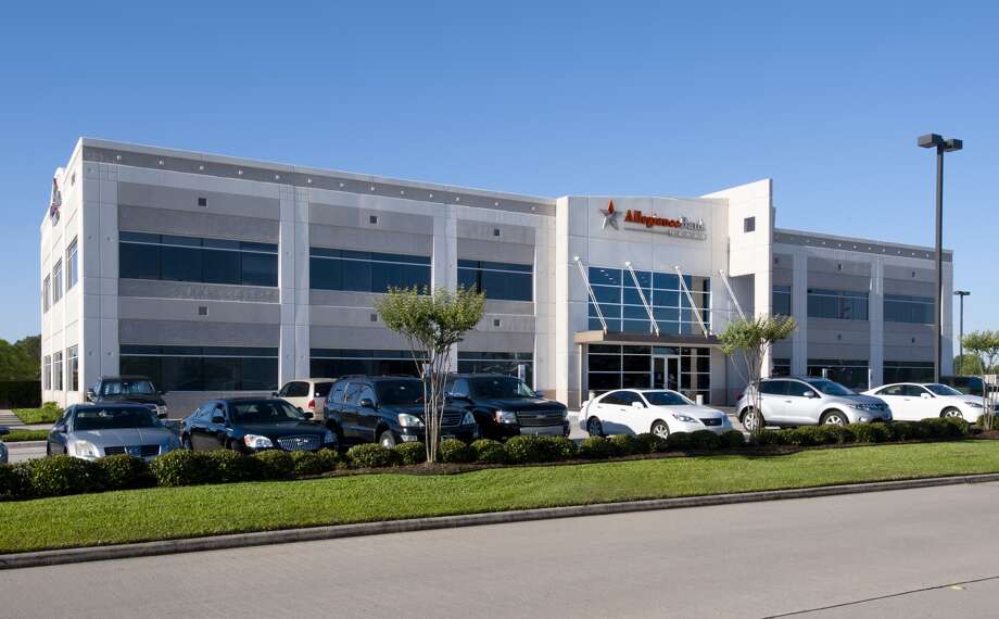 Largest banks in the Houston area Houston Chronicle