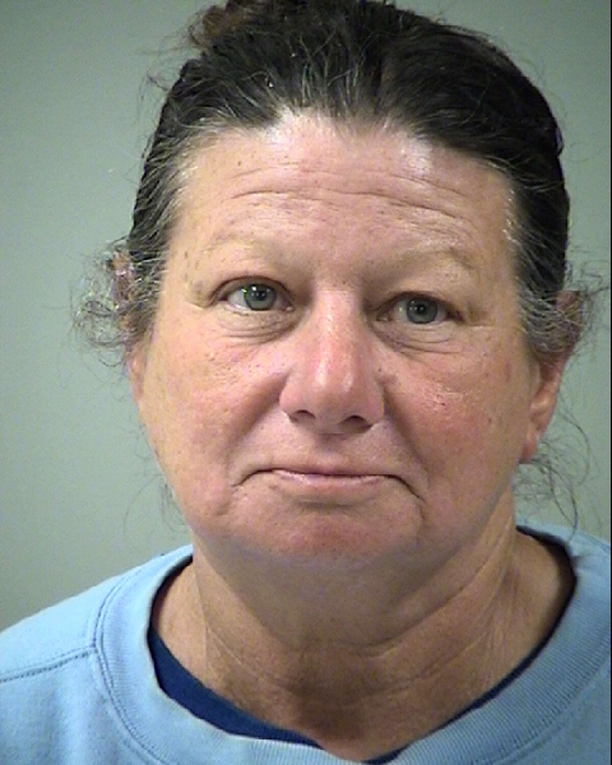 Victoria Jamvold, 59, faces a Class A misdemeanor charge of cruelty to a non-livestock animal, according to court documents.