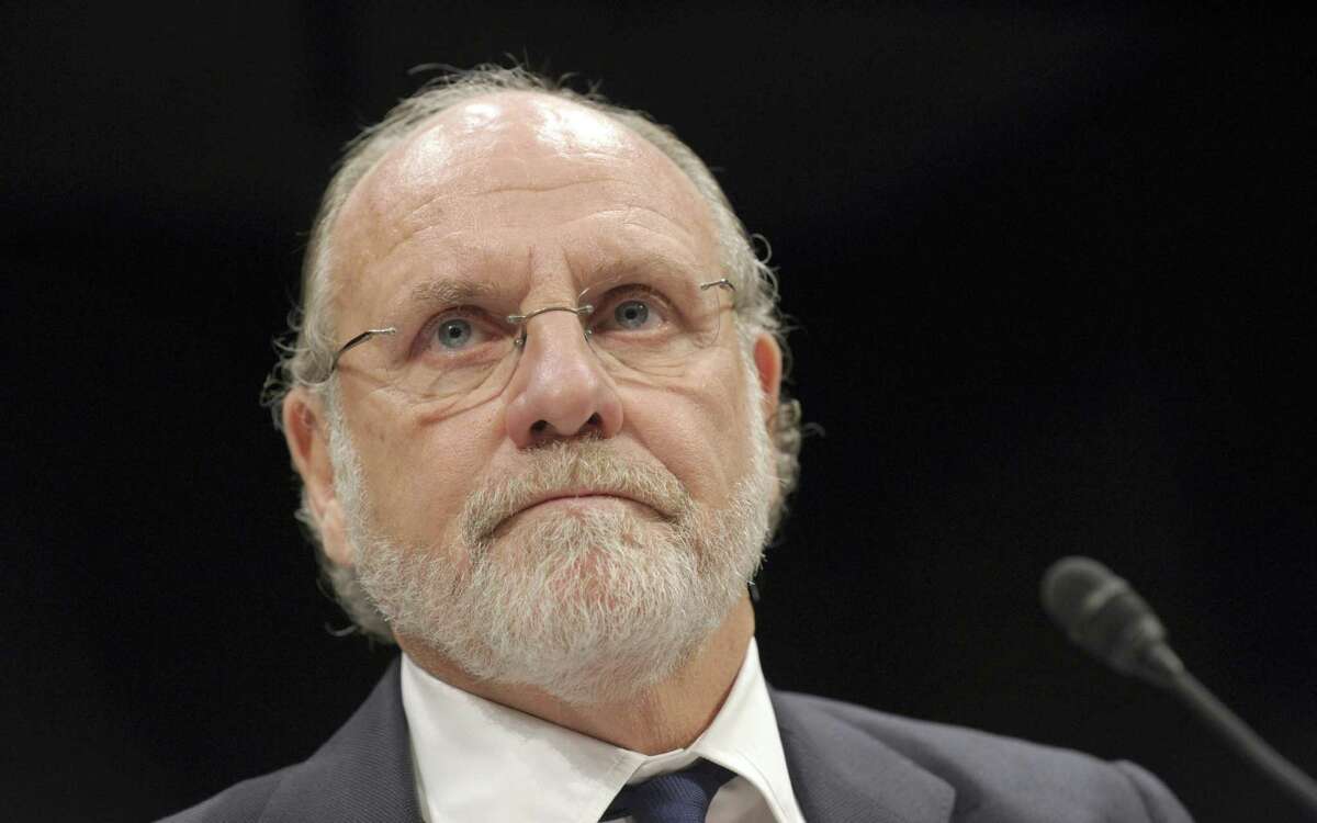 Former MF Global Holdings Chairman and CEO Jon Corzine, who has been off the public’s radar since MF Global’s collapse, was not in court on Monday or Tuesday but is expected to testify in the coming weeks.