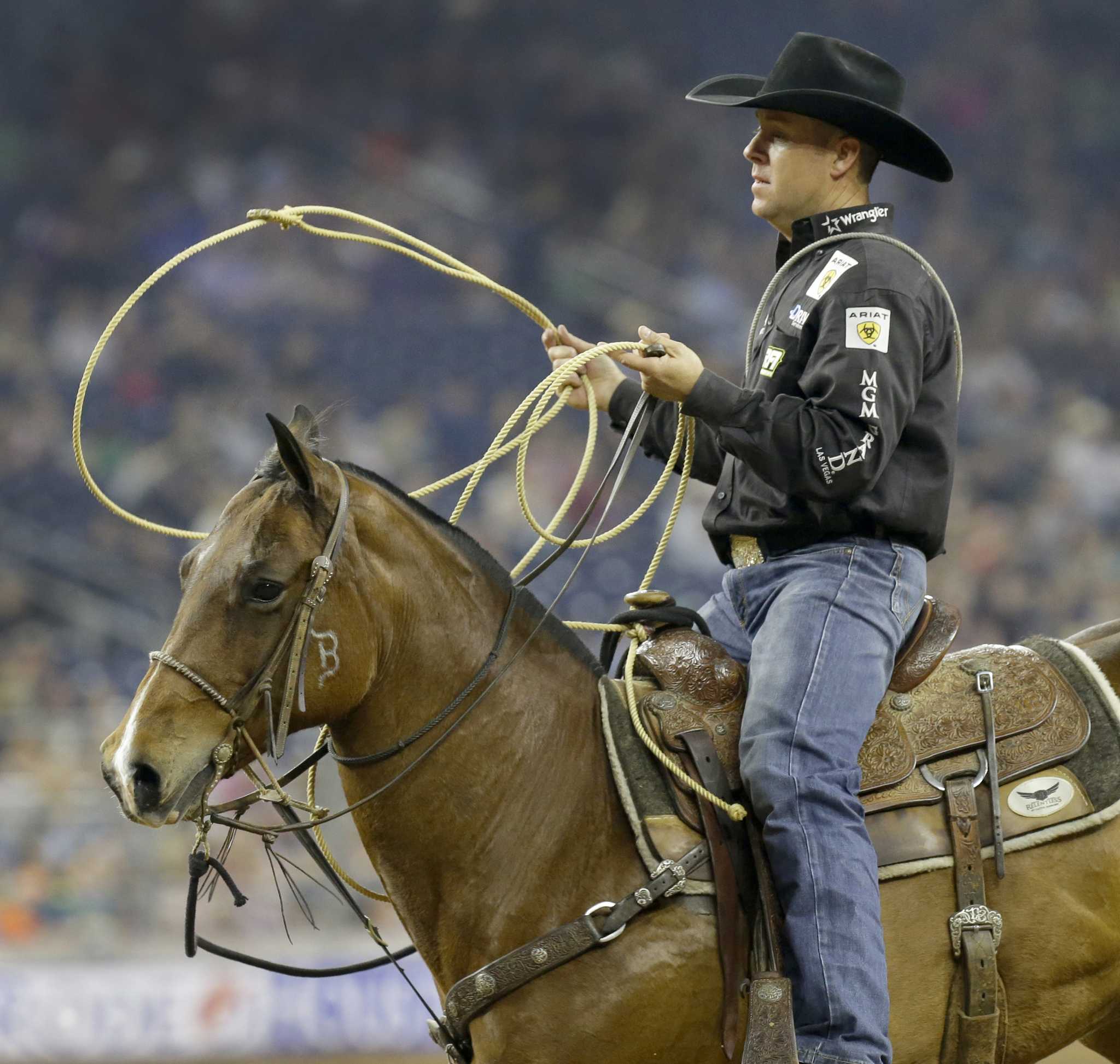 Take The Rodeohouston Trivia Quiz