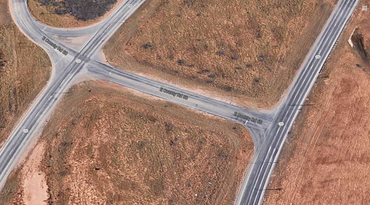  The MDC will pledge $2 million for the completion of a curvilinear overpass at Loop 250 and county roads 1150 and 60, a complicated project slated to cost $21.5 million.