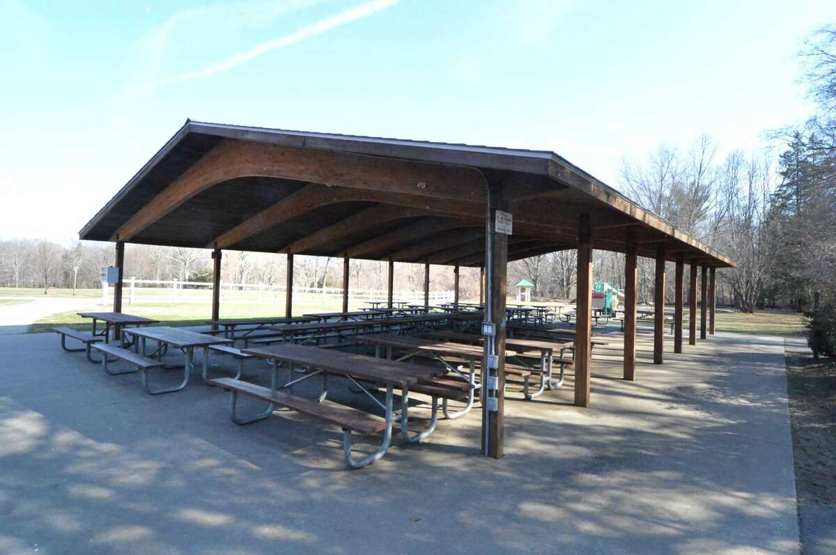 Nonresidents, large groups would pay more to use Norwalk parks