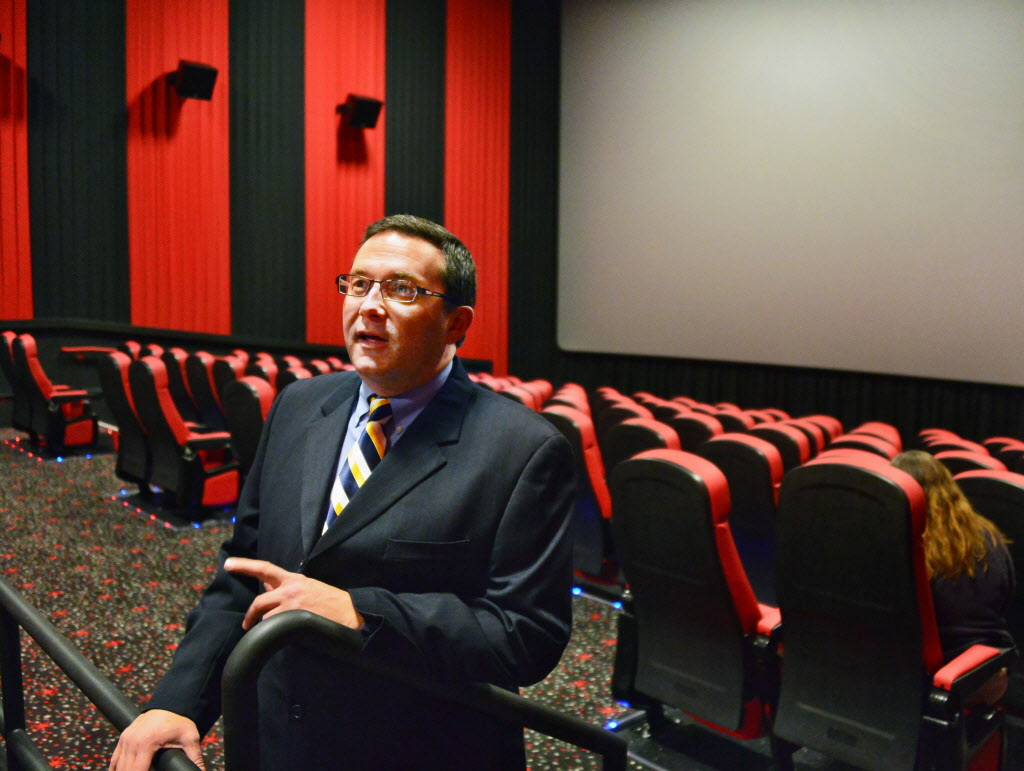 Bow Tie's Wilton movie theater stays closed for good - Vimarsana News
