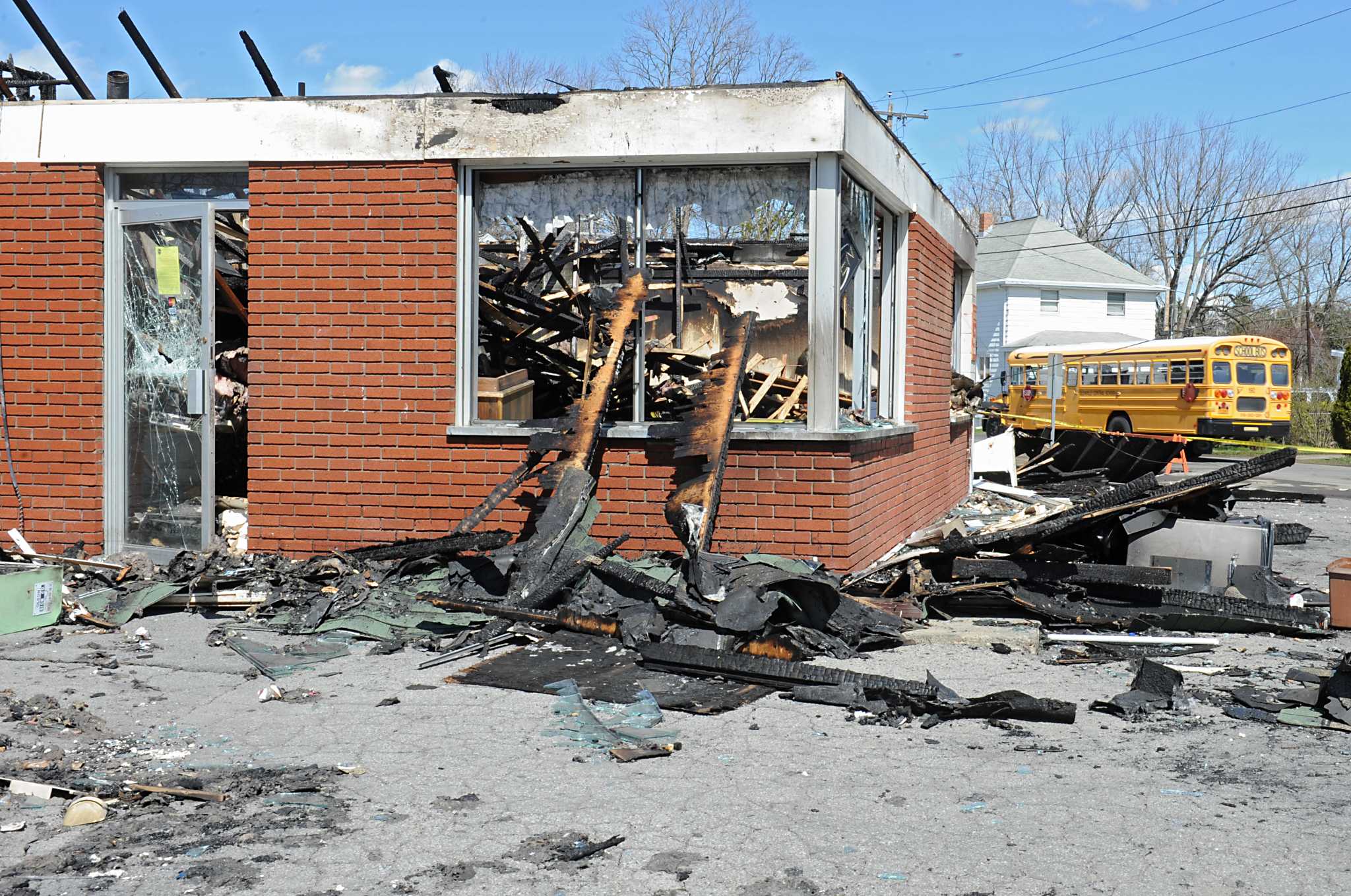 Owners hope to reopen Dairy Circus in Scotia by July