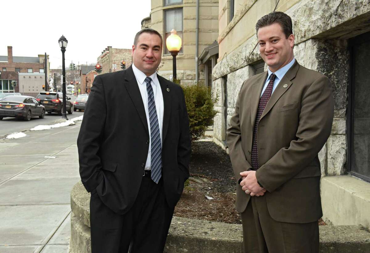 Cohoes finds 2nd detective shift increases crime fighting