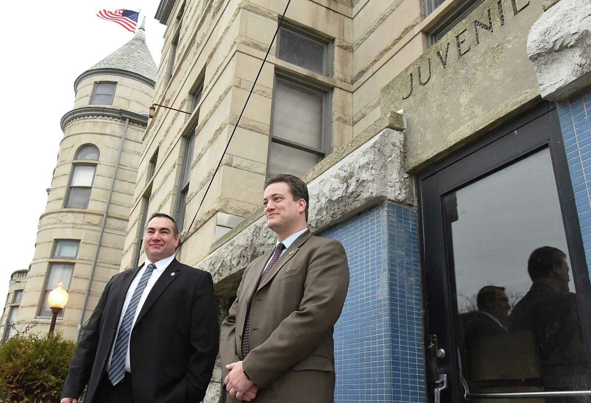 Cohoes finds 2nd detective shift increases crime fighting