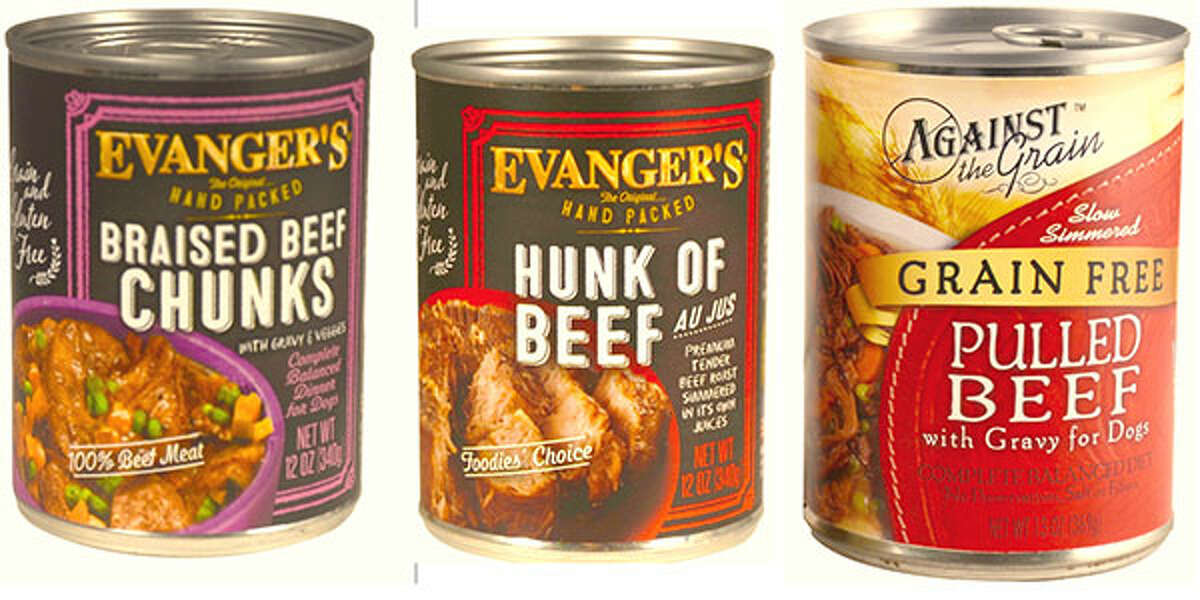 Evanger's Dog & Cat Food Company, Inc.