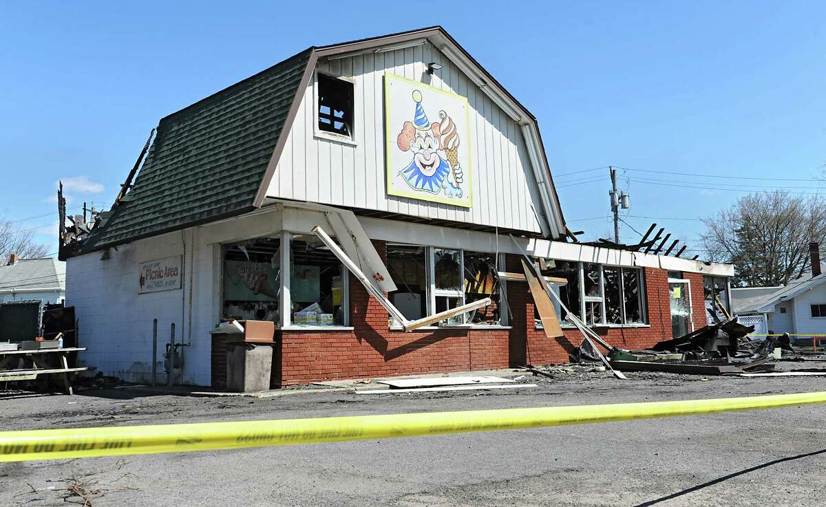 Owners hope to reopen Dairy Circus in Scotia by July