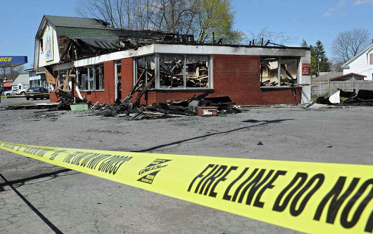 Owners hope to reopen Dairy Circus in Scotia by July