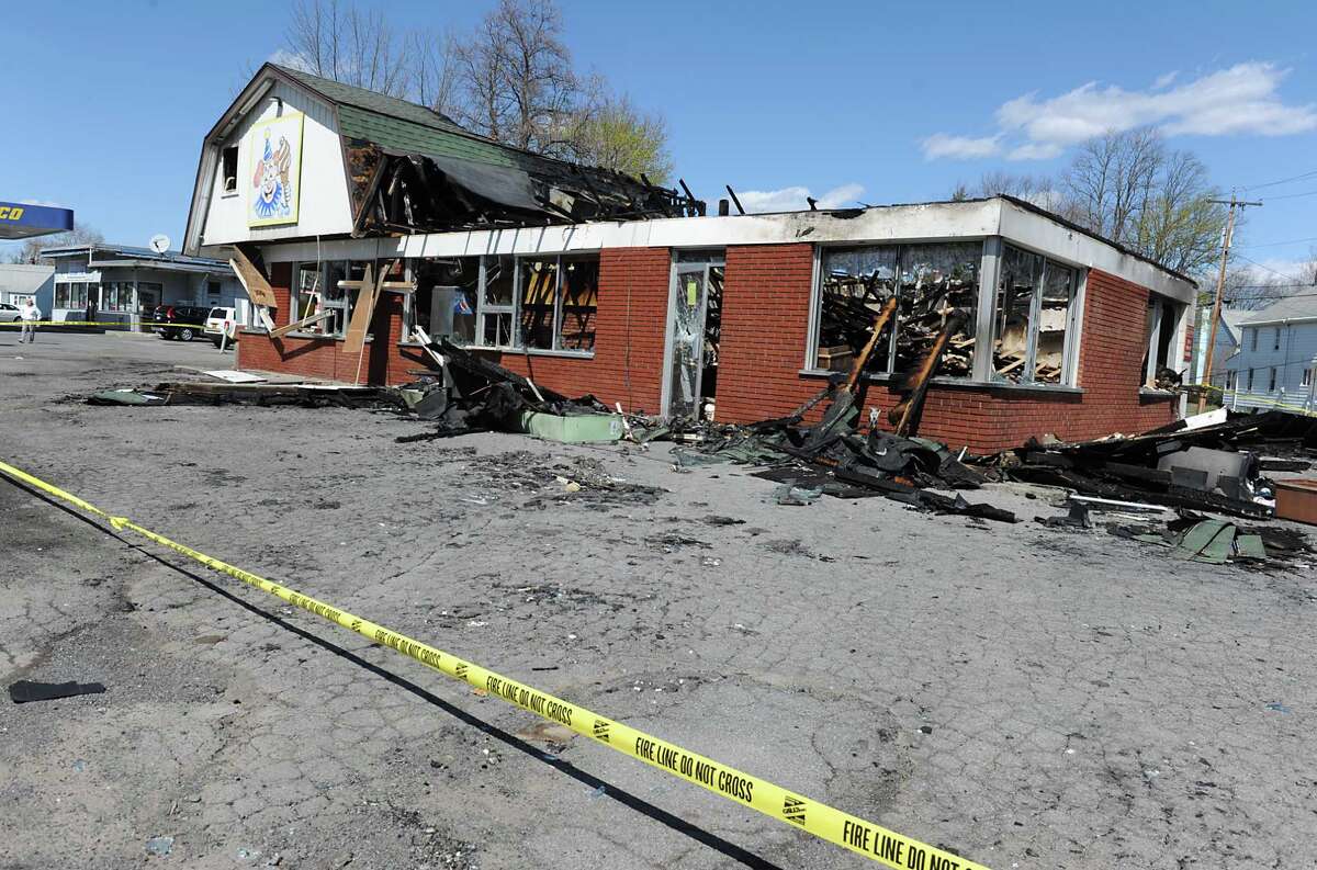 Owners hope to reopen Dairy Circus in Scotia by July