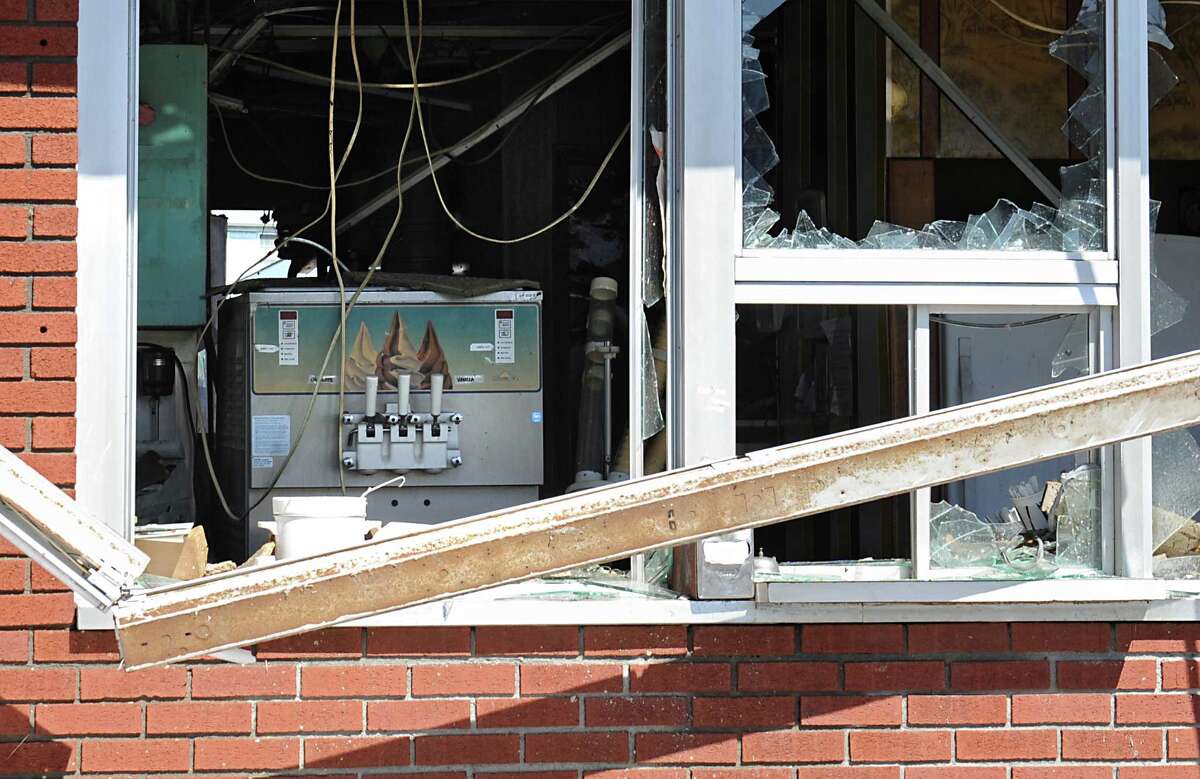 Owners hope to reopen Dairy Circus in Scotia by July