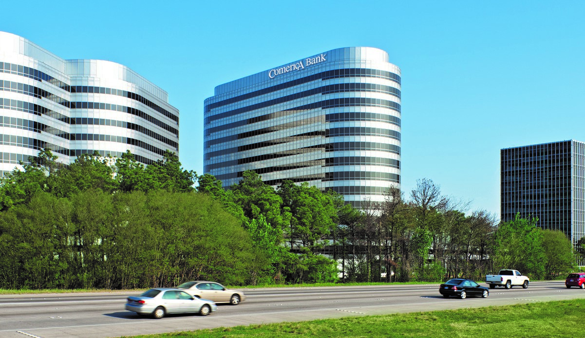 Cadence Bank moving Galleria area headquarters