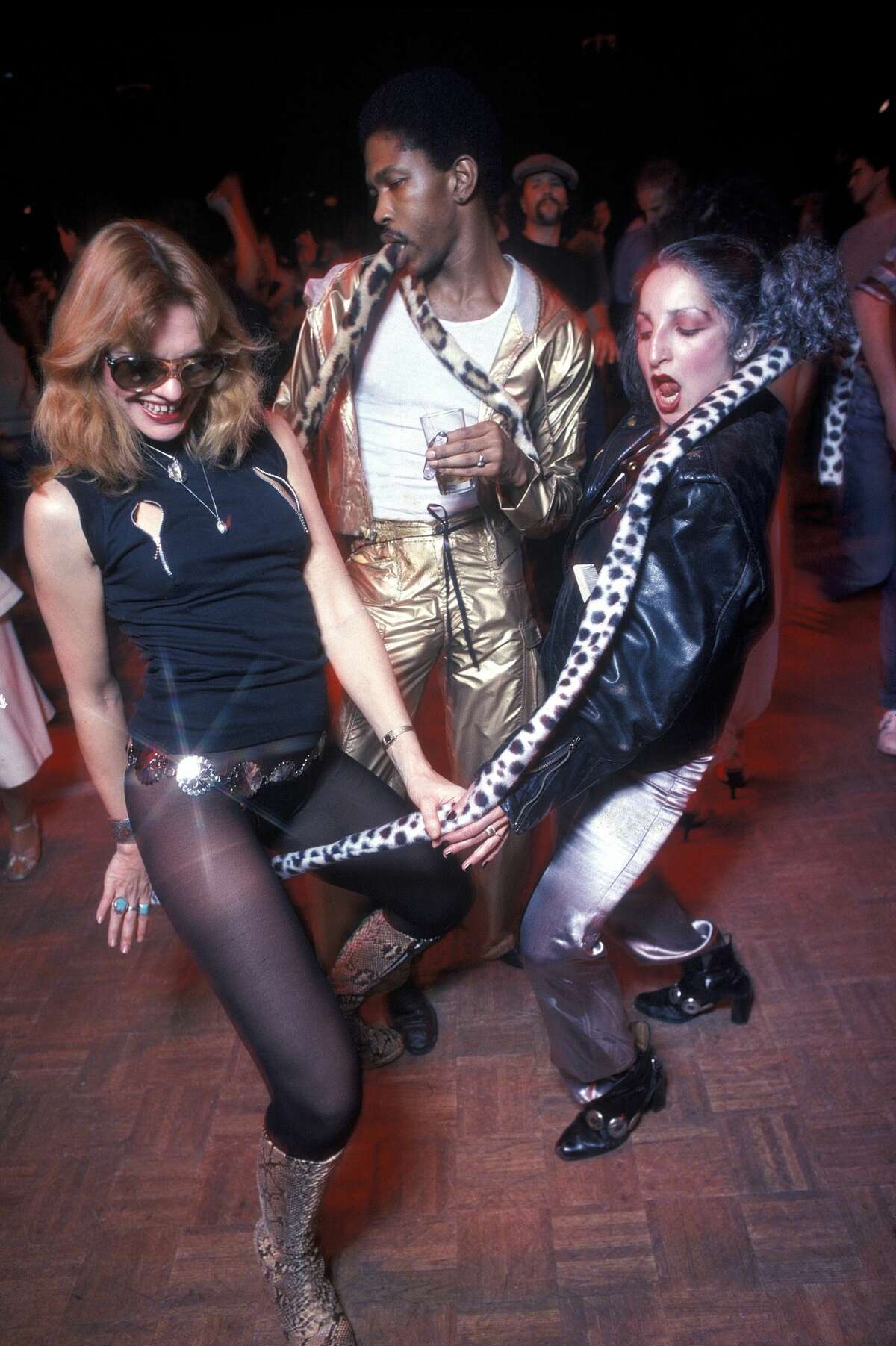 Looking back at the decadent Studio 54 decades after its opening and demise