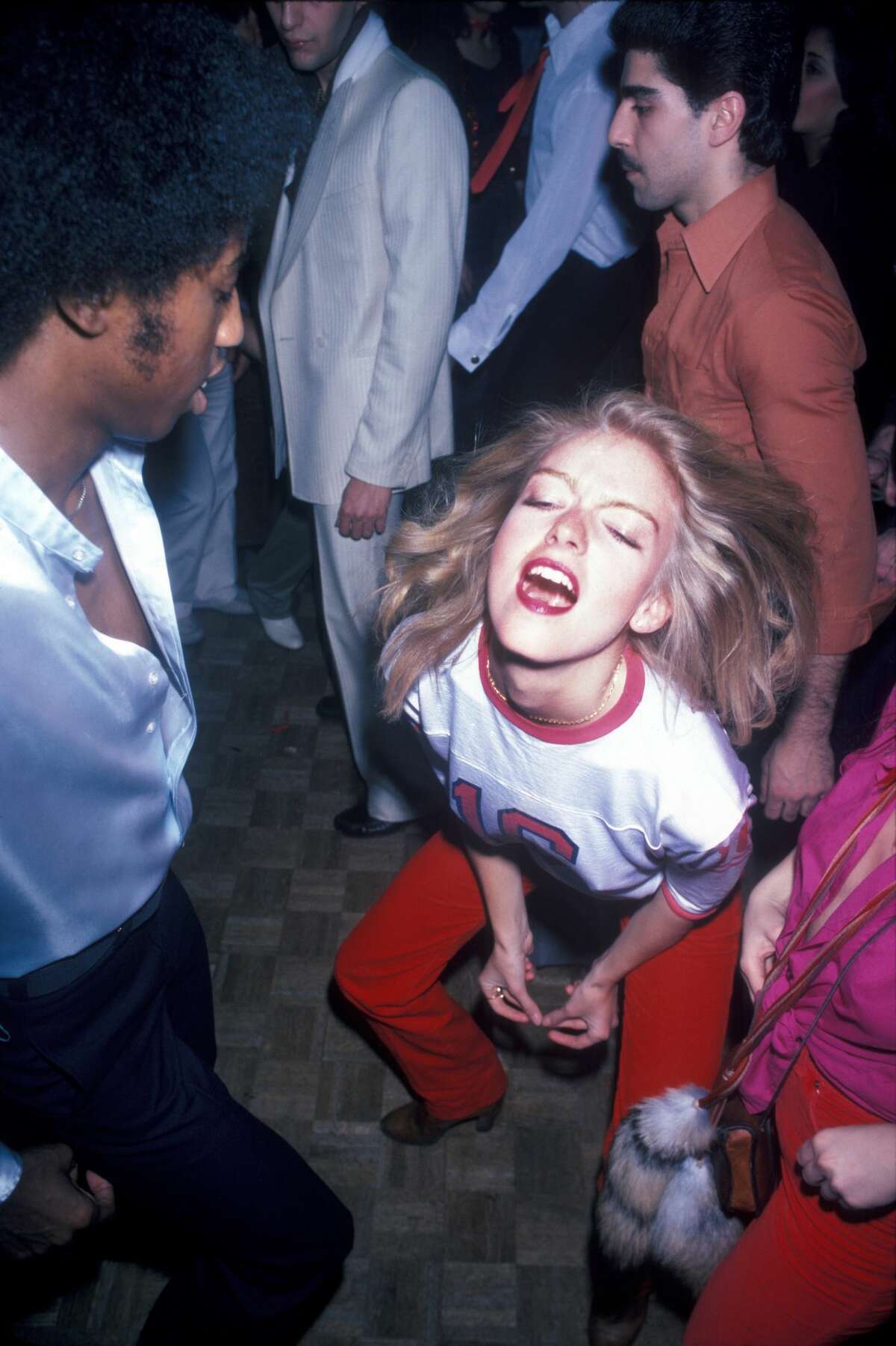 Looking Back At The Decadent Studio 54 Decades After Its Opening And Demise