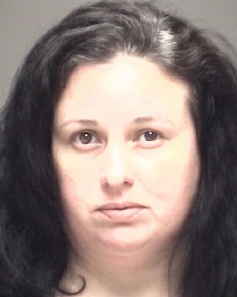 Woman sentenced to 52 years for sexual abuse of child