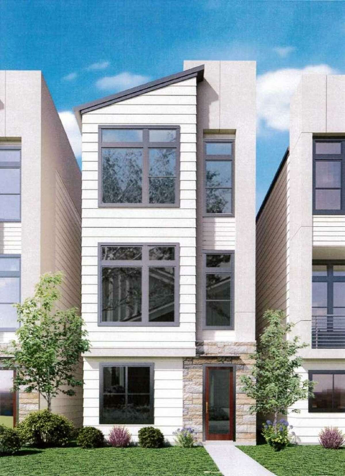 In Mahncke Park, David Weekley Homes is building a cluster of 22 homes at the corner of Brackenridge Avenue and North Pine Street, a block from the thriving Broadway corridor. It’s also planning a Southtown project.