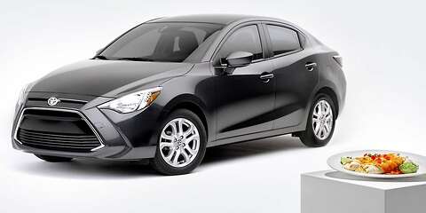 The Best Cars Of 2017 According To Consumer Reports Sfgate Div B Subcompact Car Toyota Yaris Ia