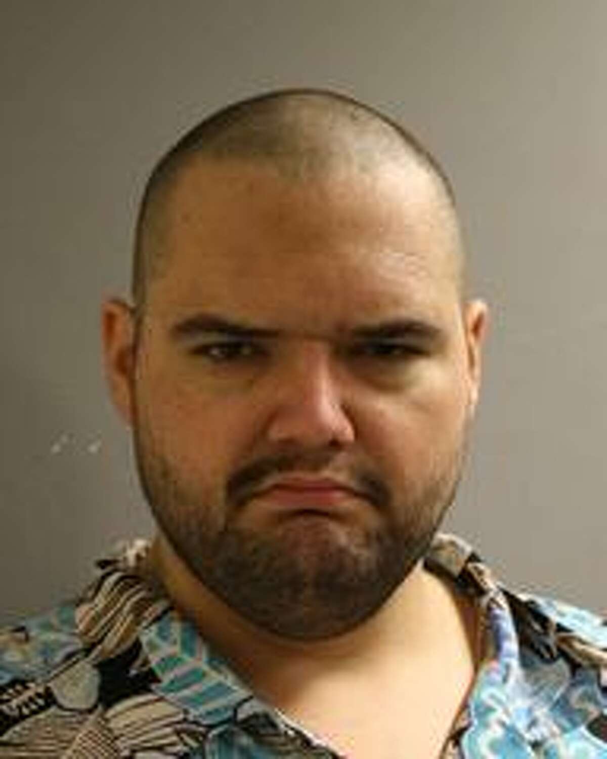 The Good The Bad And The Mugshots Williamson Daily News Updates On Local Arrests - ddpima1