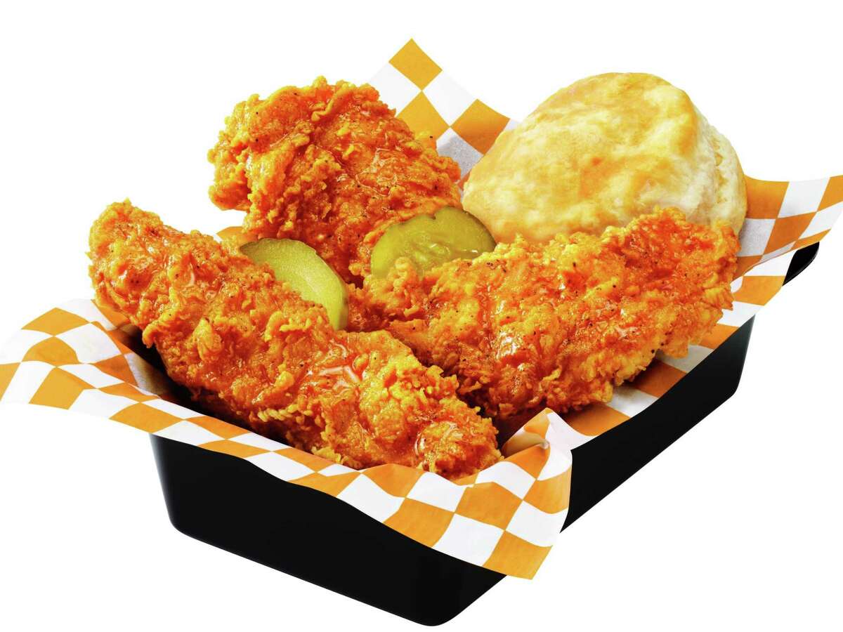 KFC strikes Gold with honey mustard BBQ chicken