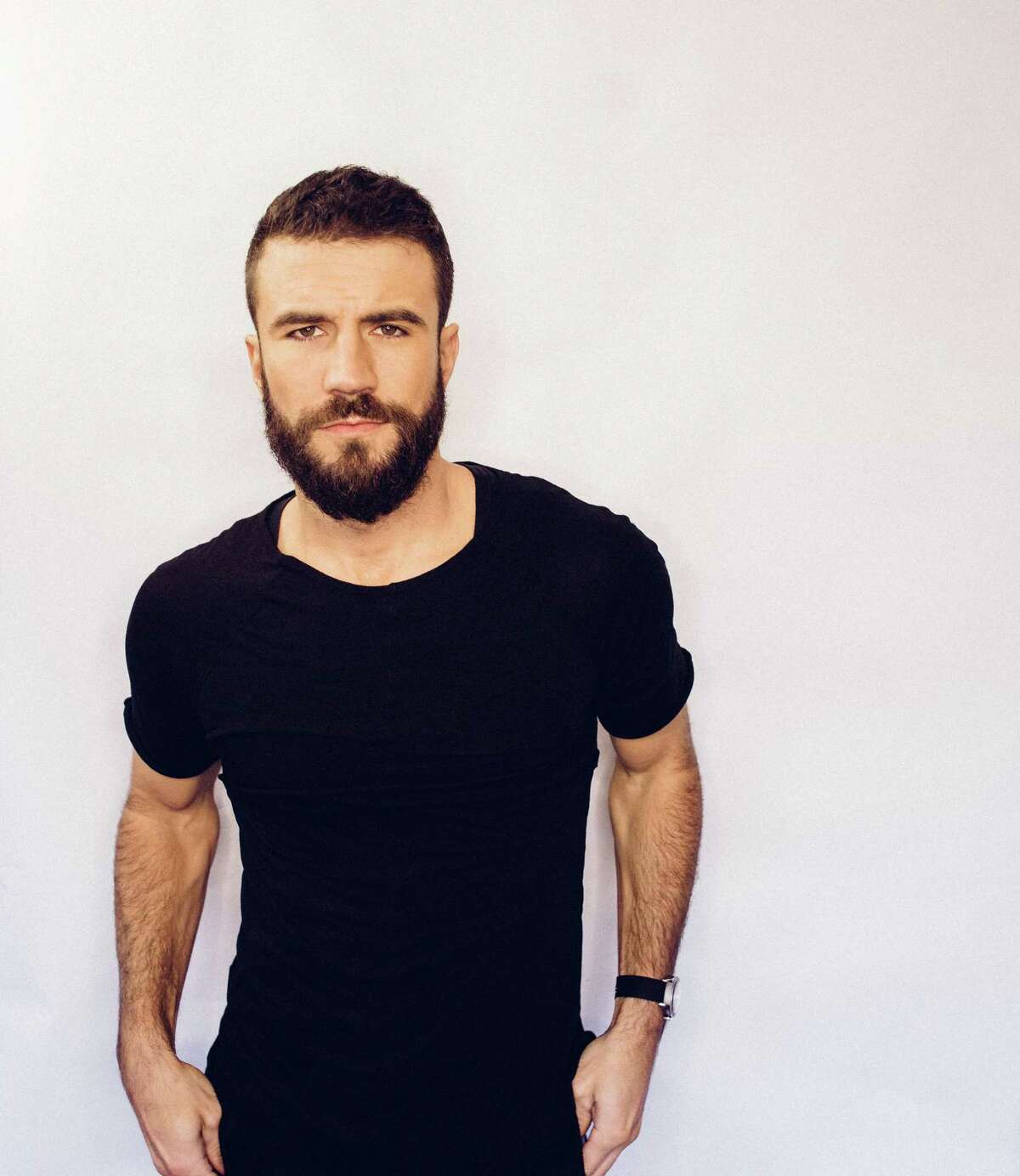 Sam Hunt wrote songs for some of the big names in country music before going solo.