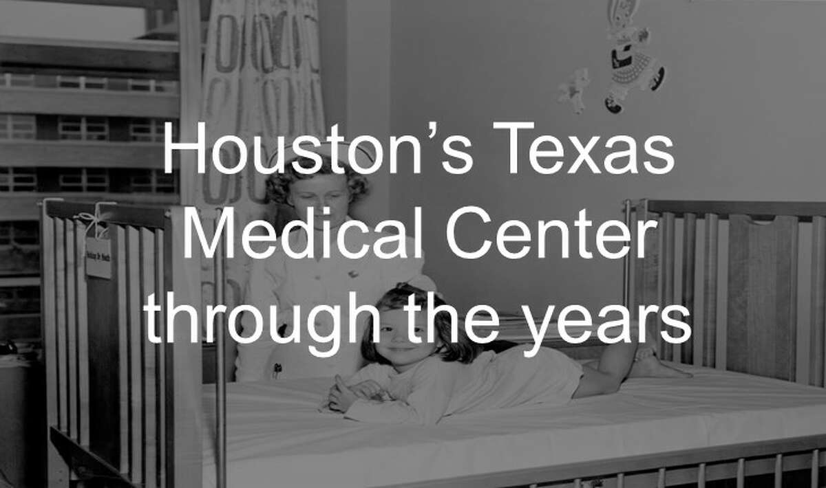 Facts, figures show how impressive the Texas Medical Center actually is