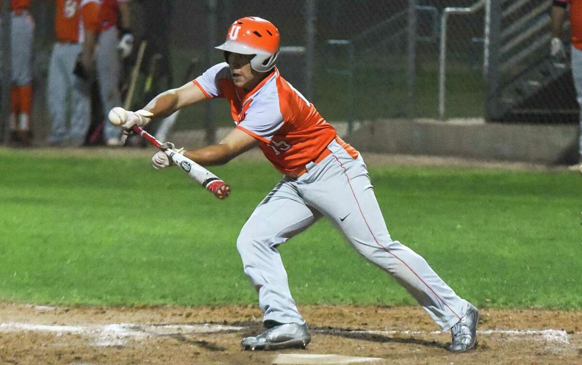 United sophomore outfielder Julio Taboada is the 2017 LMT All-City Newcomer of the Year. Taboada was a steady fixture in the lineup despite his inexperience hitting .304 with 31 runs and 24 RBIs.