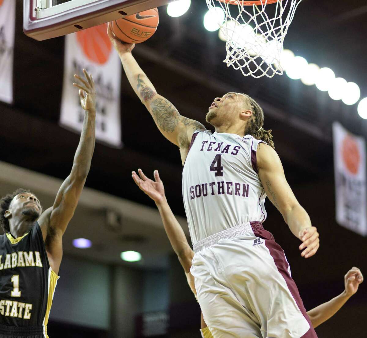 College basketball preview: TSU men