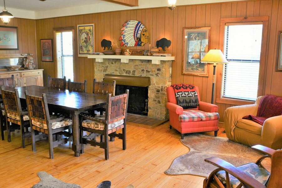 7 Cabins Near Garner State Park And The Frio River Perfect For A