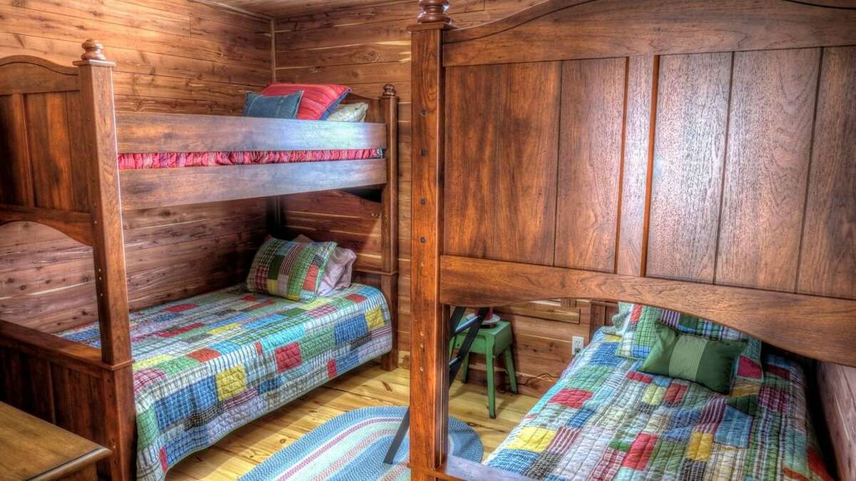 7 cabins near Garner State Park and the Frio River perfect for a Texas