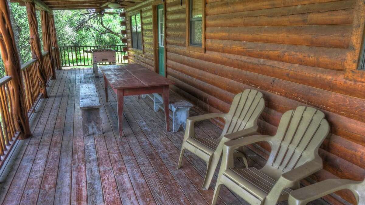 7 Cabins Near Garner State Park And The Frio River Perfect For A Texas Getaway 4623