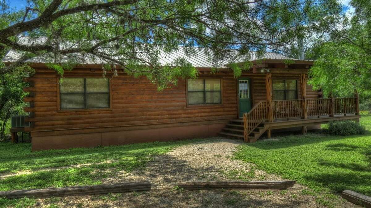 7 cabins near Garner State Park and the Frio River perfect for a Texas