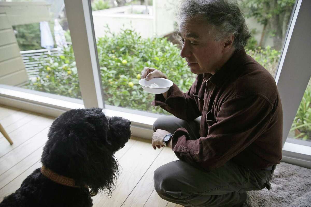 Pot for pets: Owners treat sick animals with cannabis Pot for pets: Owners treat sick animals with cannabis