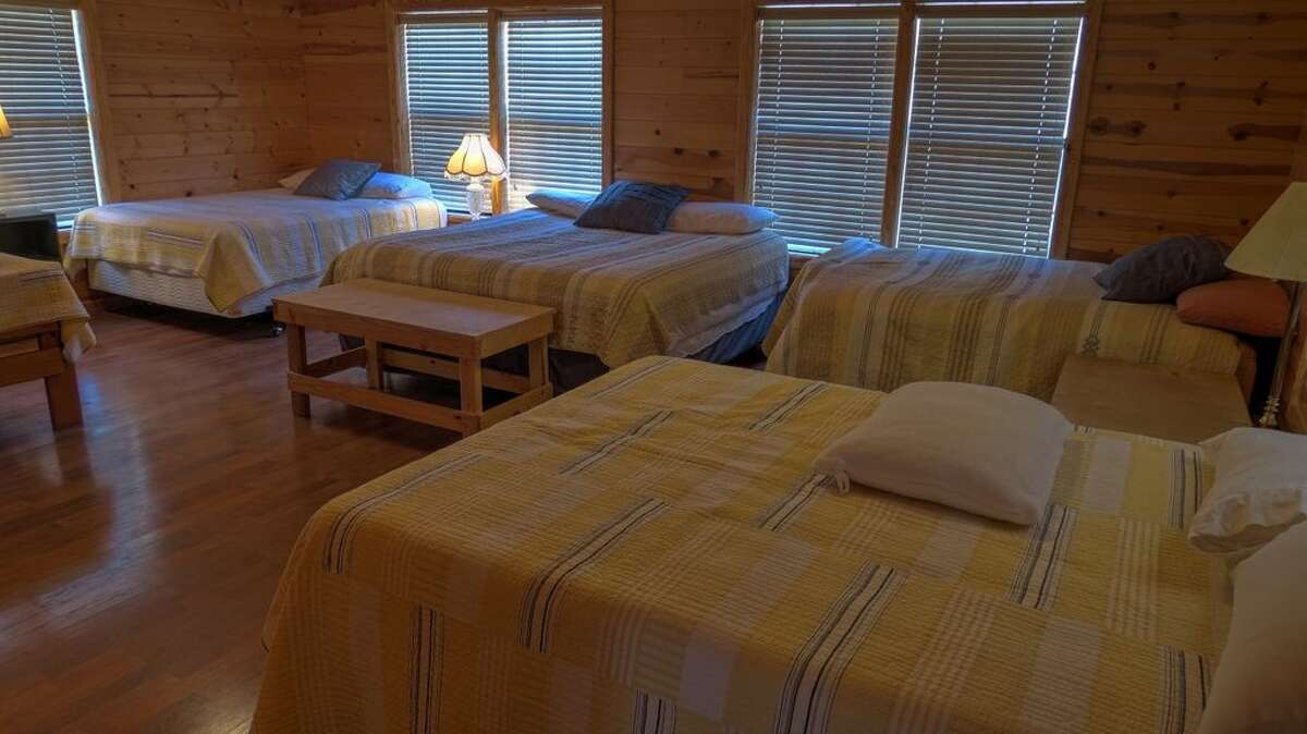 7 cabins near Garner State Park and the Frio River perfect for a Texas