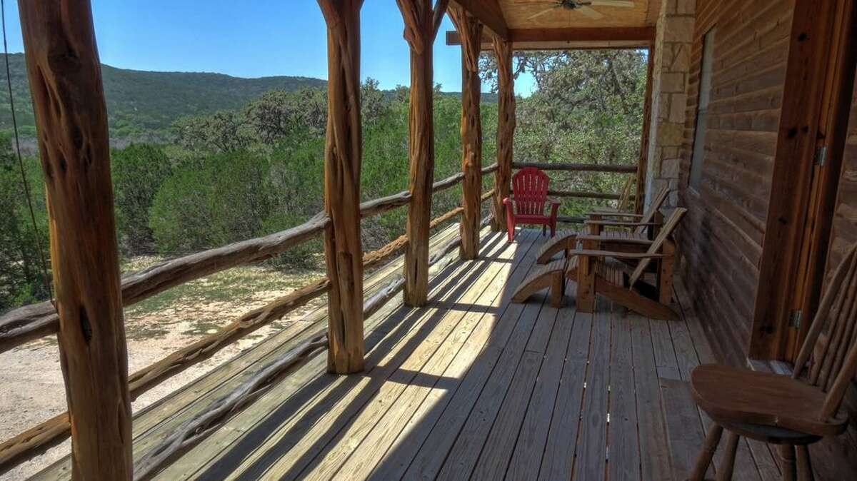 7 cabins near Garner State Park and the Frio River perfect for a Texas