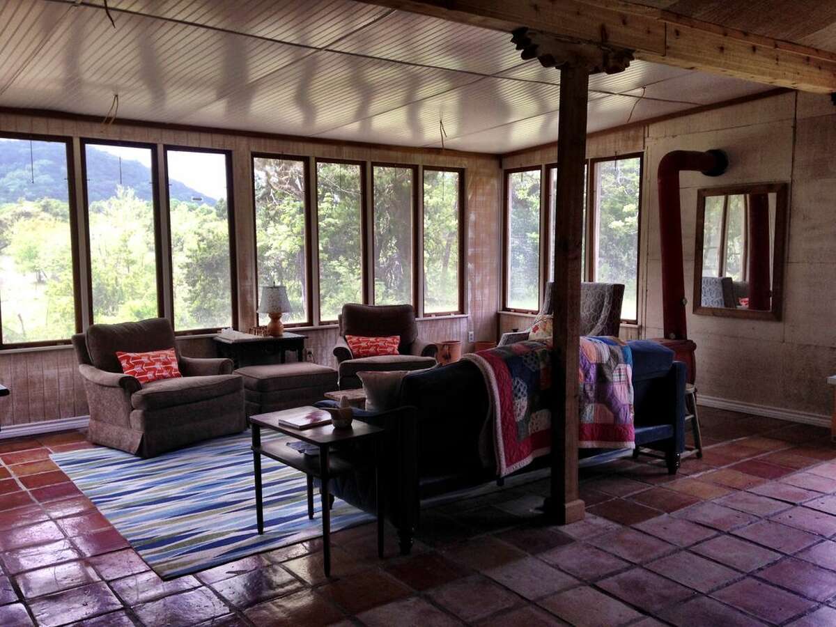 7 cabins near Garner State Park and the Frio River perfect for a Texas